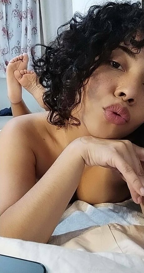 Pardinhafree nude leaked OnlyFans pic