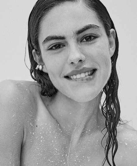 Ainhoa Larretxi nude leaked OnlyFans photo #5