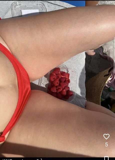 Kajamood nude leaked OnlyFans pic