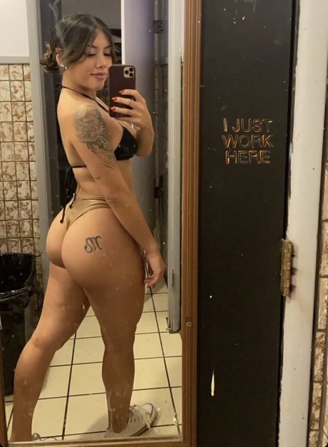 SheilaOlivia nude leaked OnlyFans photo #2
