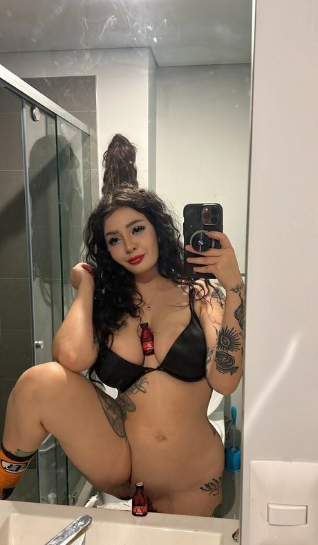 Betzy Black nude leaked OnlyFans photo #52