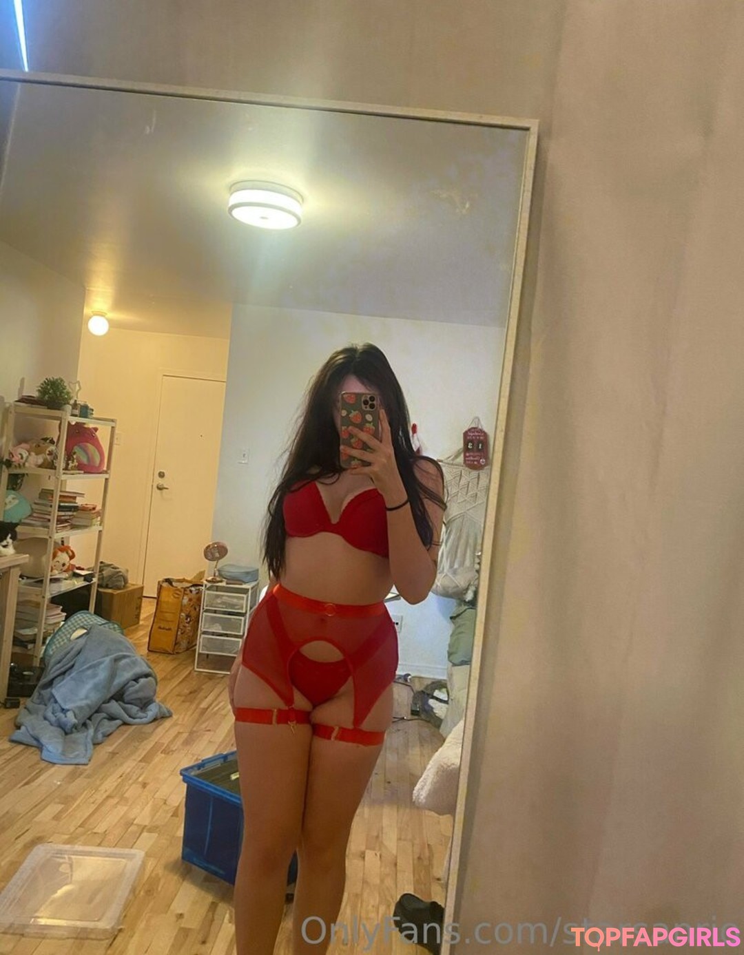 Starsanrio Nude Leaked OnlyFans Photo #2