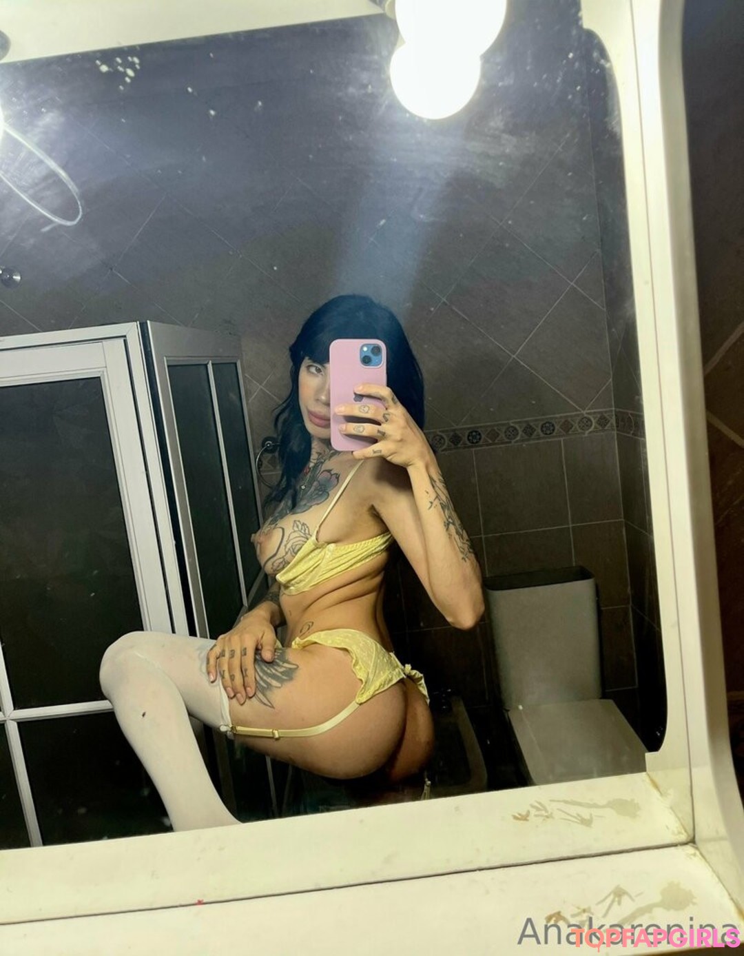 Anakarenina Nude Leaked OnlyFans Photo #170