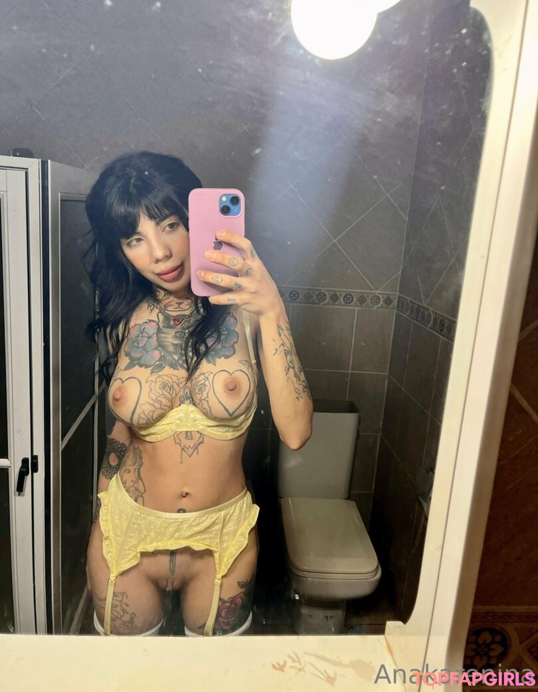 Anakarenina Nude Leaked OnlyFans Photo #139