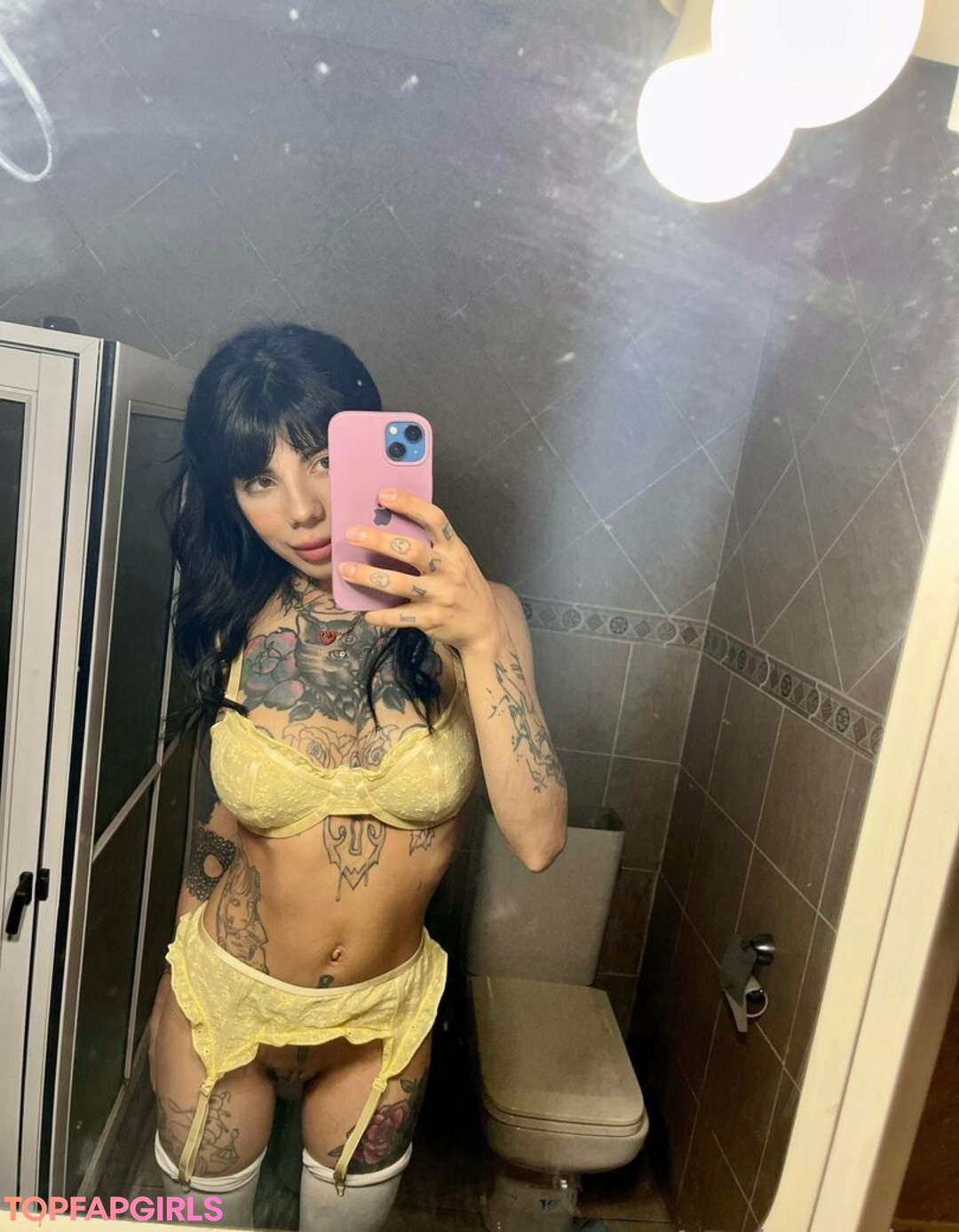 Anakarenina Nude Leaked OnlyFans Photo #77