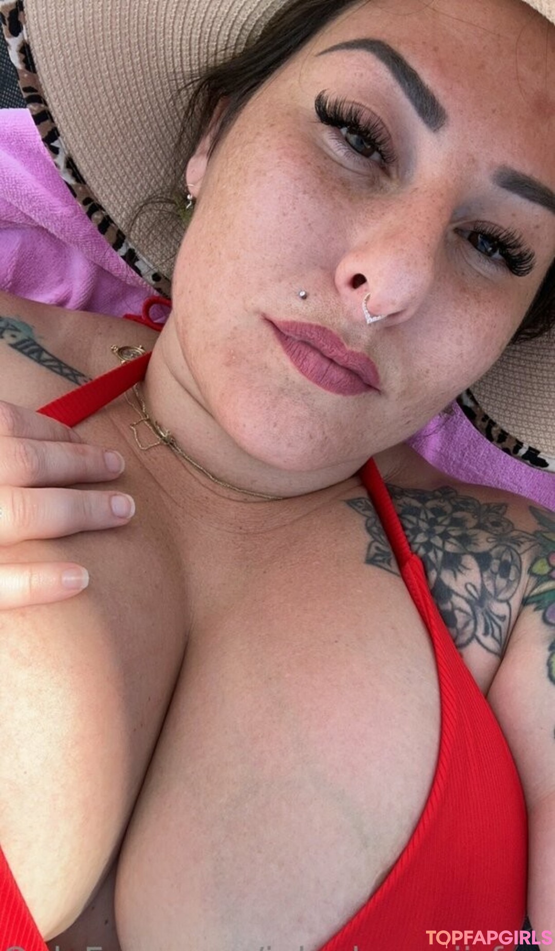 Inkedmamii_free Nude Leaked OnlyFans Photo #1