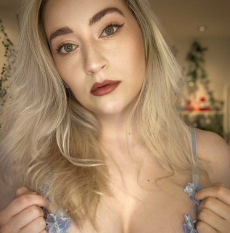 Blissfulwhisperasmr nude leaked OnlyFans photo #20