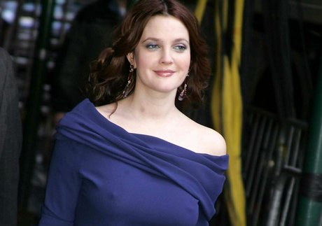 Drew Barrymore nude leaked OnlyFans photo #18
