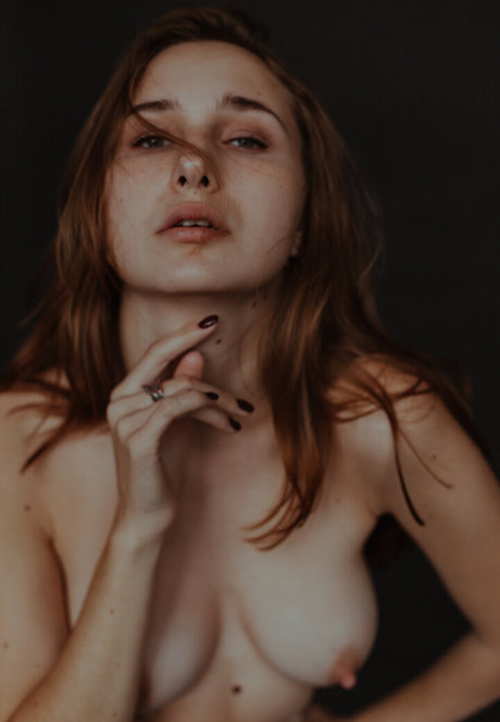 Nadya Matievskaya nude leaked OnlyFans photo #5