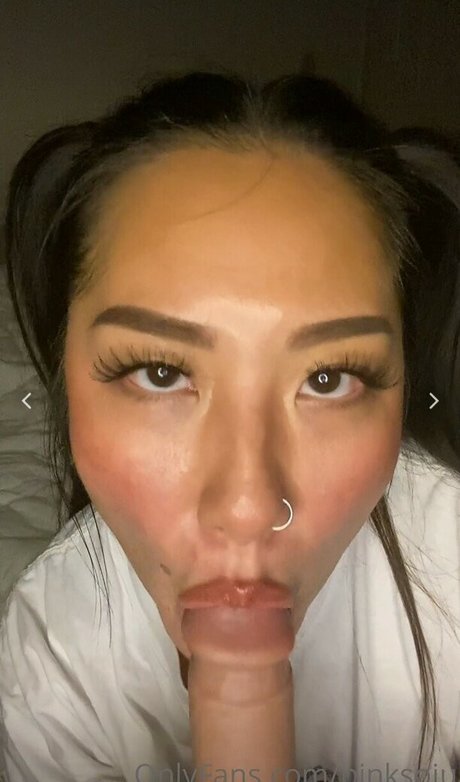 Pinksoju nude leaked OnlyFans pic