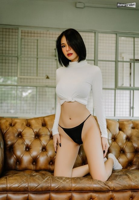 Giekao nude leaked OnlyFans pic