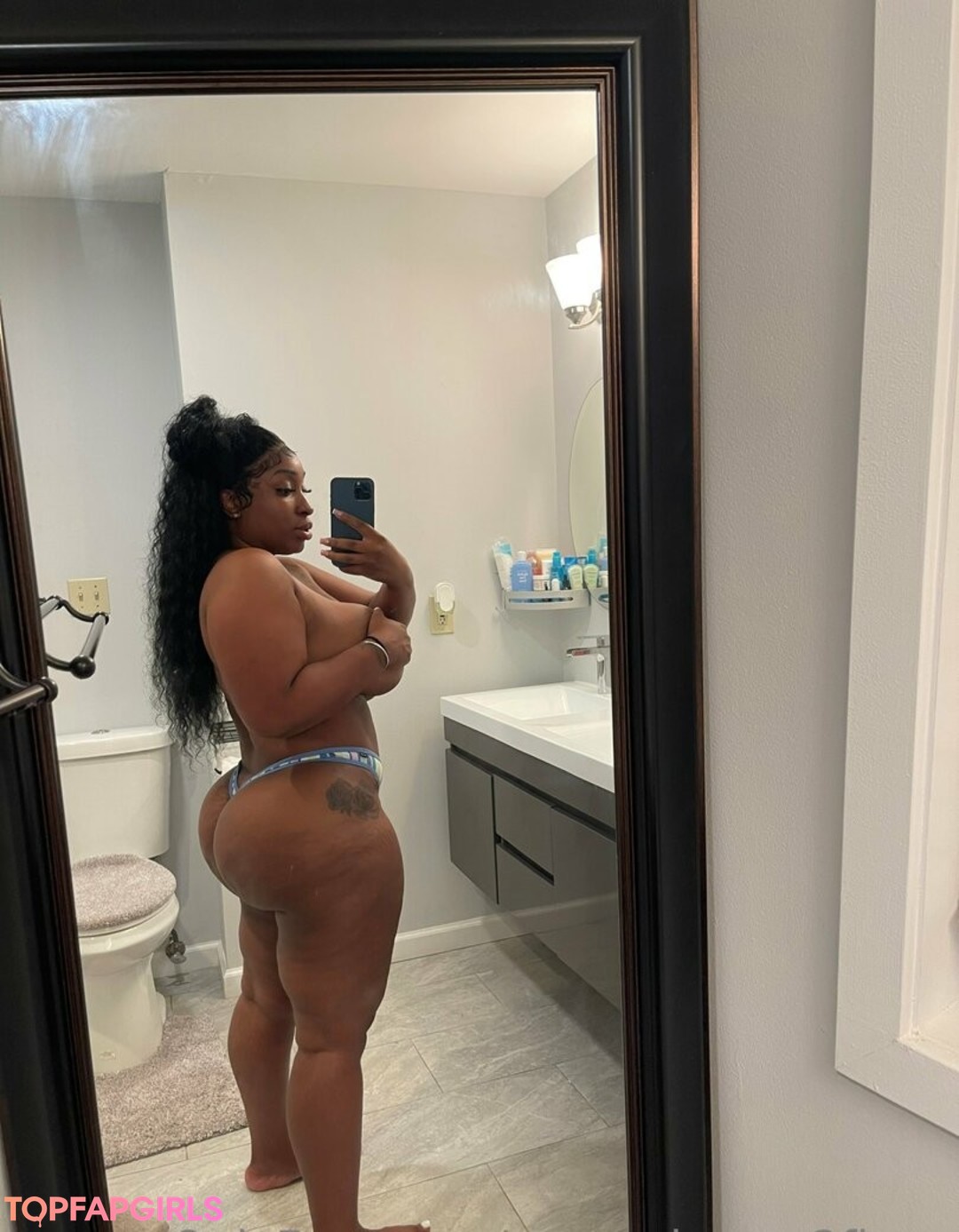 Mercedesass2finee Nude Leaked OnlyFans Photo #4