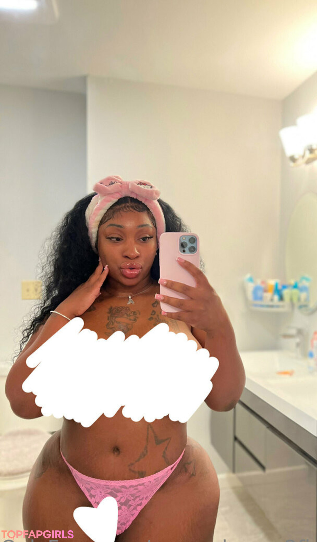 Mercedesass2finee Nude Leaked OnlyFans Photo #9