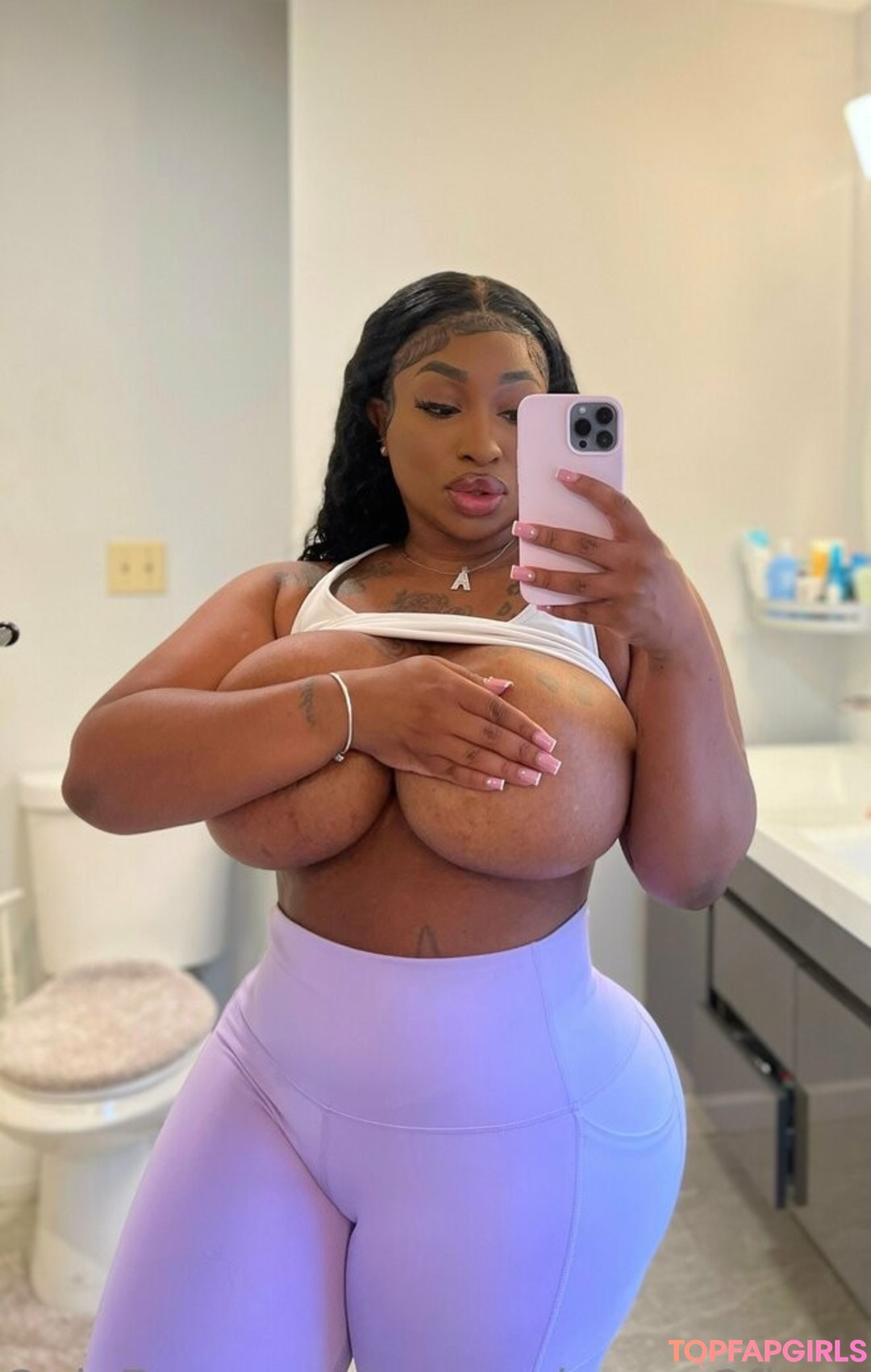 Mercedesass2finee Nude Leaked OnlyFans Photo #1