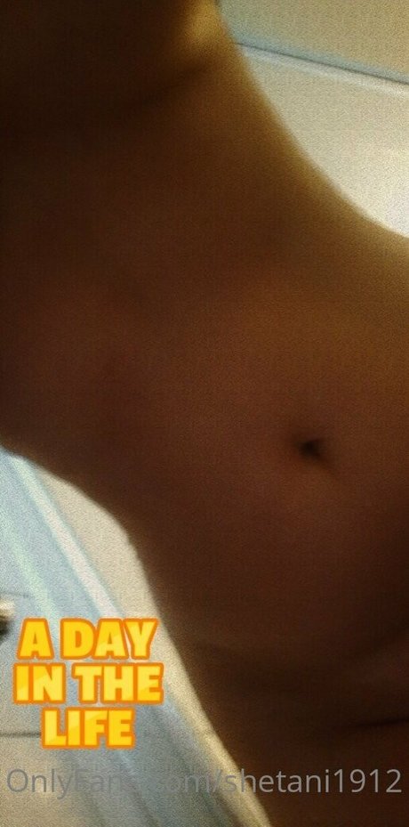 Shetani1912 nude leaked OnlyFans photo #9