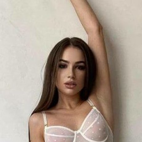 Ana Koshkina nude leaked OnlyFans pic