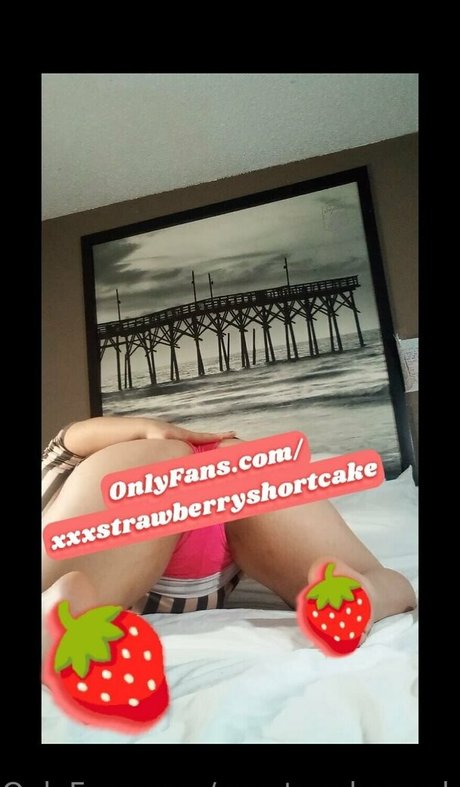 Xxxstrawberryshortcake nude leaked OnlyFans pic