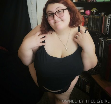Ladylilithbyrd nude leaked OnlyFans pic