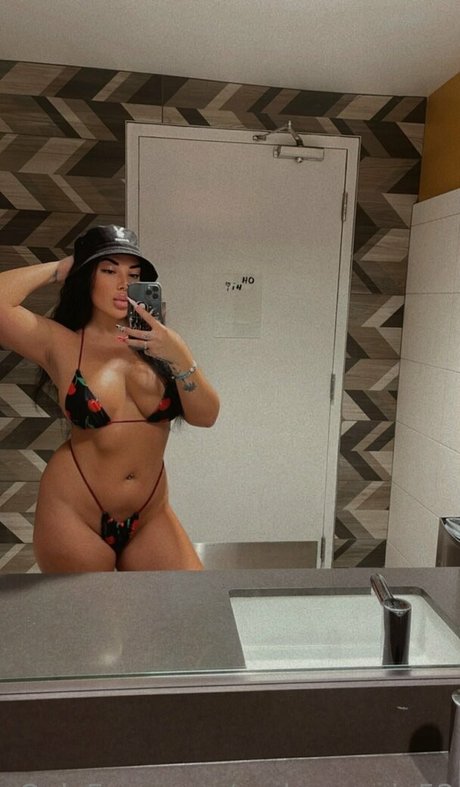 Ambermarie52 nude leaked OnlyFans pic