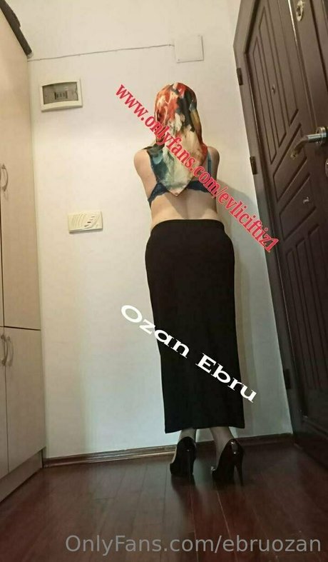 Ebruozan nude leaked OnlyFans photo #30