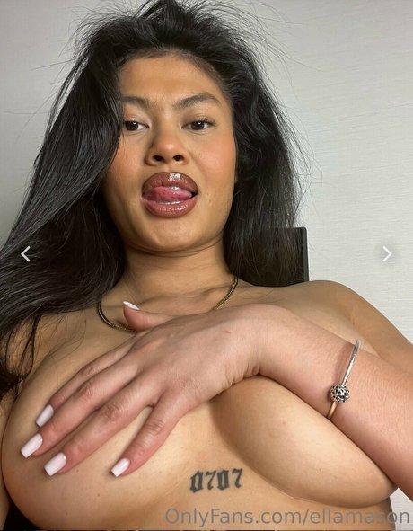 Lybrown nude leaked OnlyFans pic