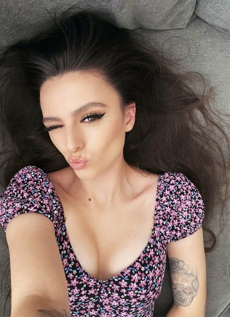 Cher Lloyd nude leaked OnlyFans pic