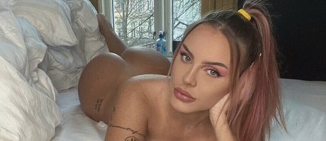 Siv Nerdal nude leaked OnlyFans pic