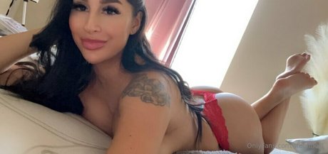 Stephdolll nude leaked OnlyFans pic
