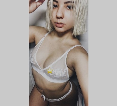 Joy Loirinha nude leaked OnlyFans pic
