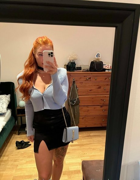Redheadragonvip nude leaked OnlyFans pic