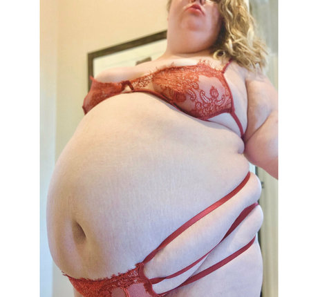Fat.toni.babe nude leaked OnlyFans photo #26