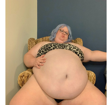 Fat.toni.babe nude leaked OnlyFans photo #3