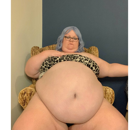 Fat.toni.babe nude leaked OnlyFans pic