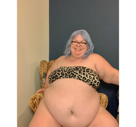 Fat.toni.babe nude leaked OnlyFans photo #5