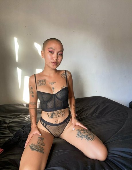 Mystery666girl nude leaked OnlyFans pic