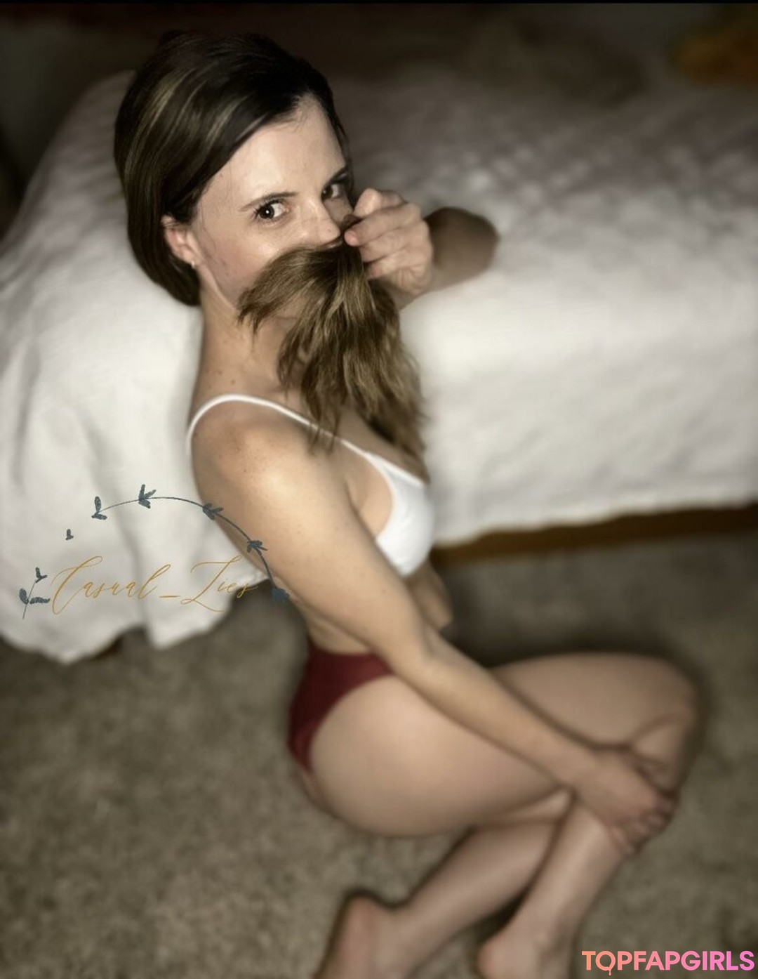 Casual_lies Nude Leaked OnlyFans Photo #29