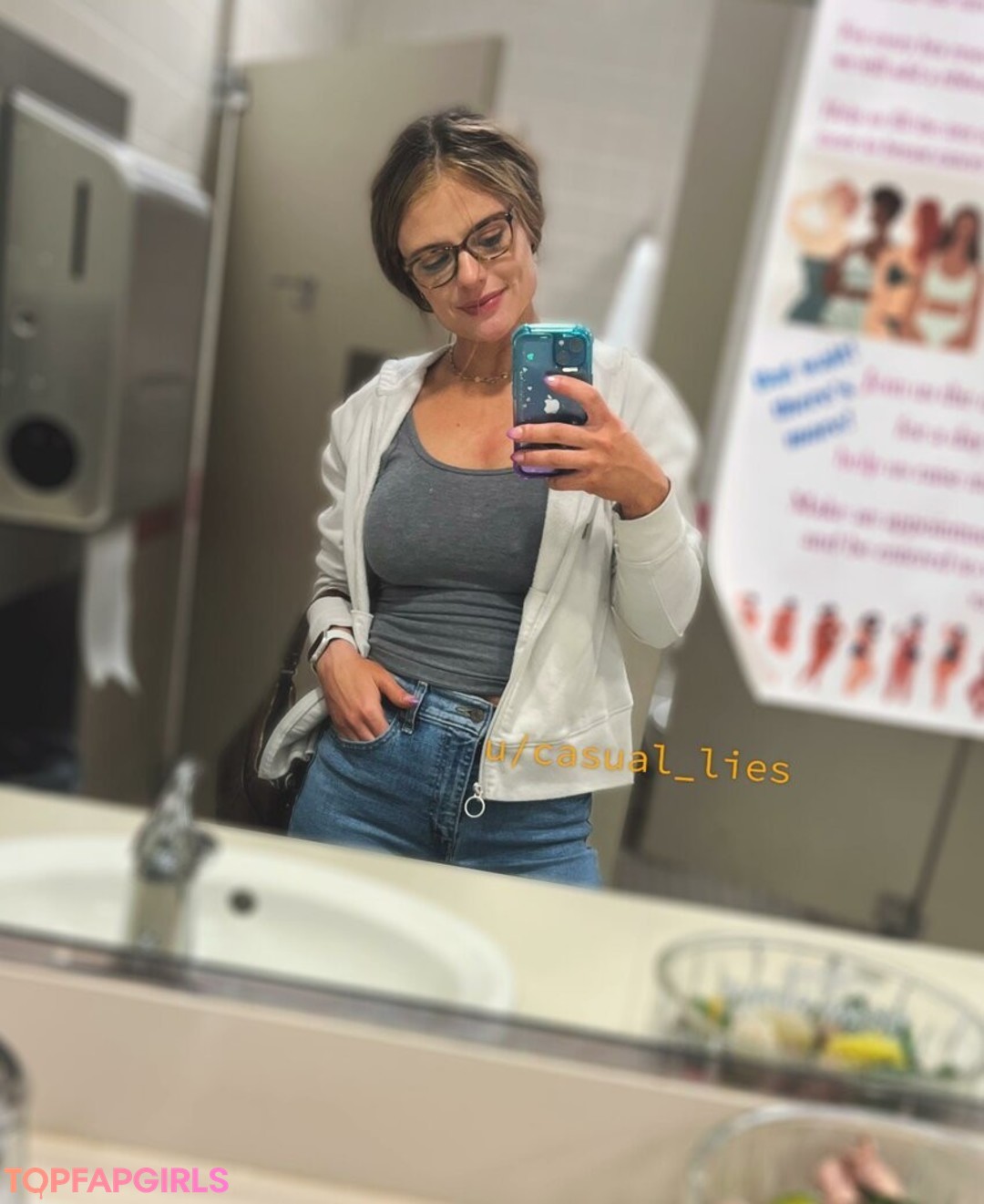 Casual_lies Nude Leaked OnlyFans Photo #43