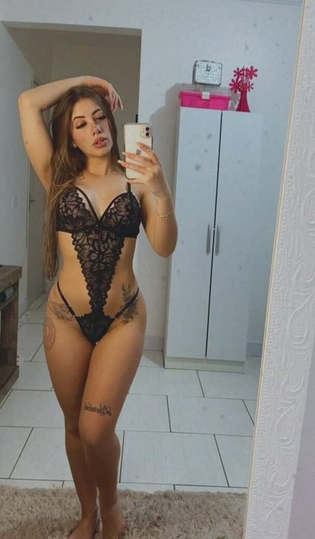 Emily Mota nude leaked OnlyFans pic