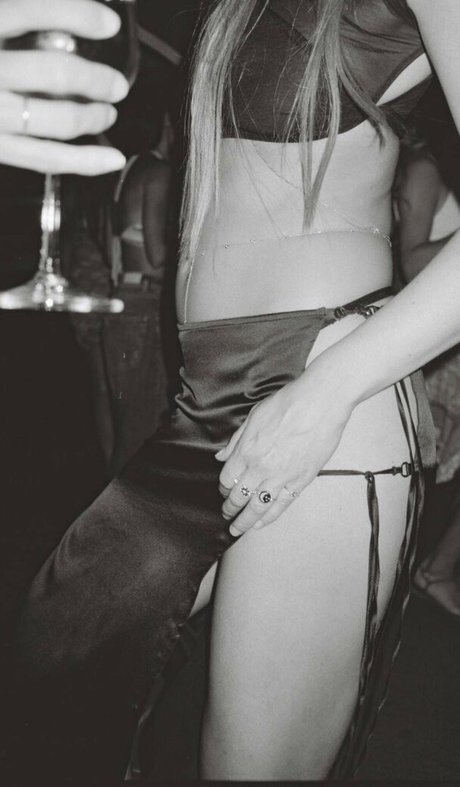 Bar Refaeli nude leaked OnlyFans photo #83