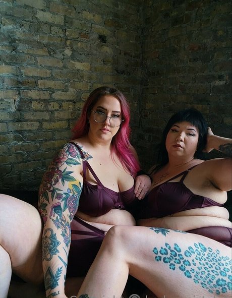 Bodyposistylist nude leaked OnlyFans photo #19