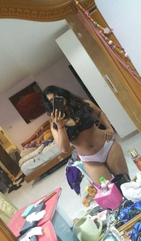 Indian Exhibition nude leaked OnlyFans photo #179