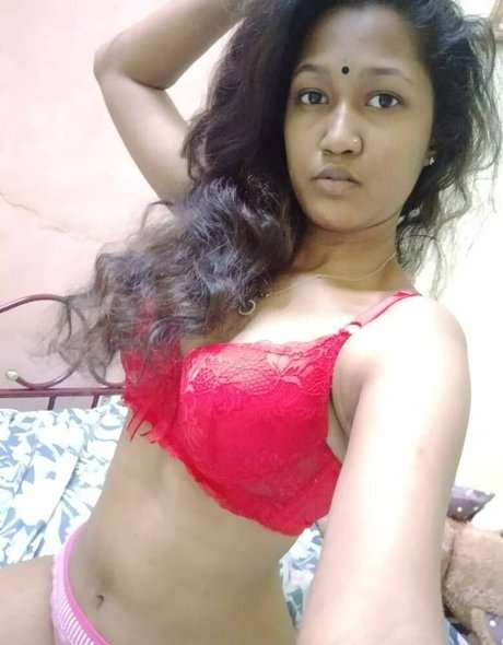 Indian Exhibition nude leaked OnlyFans pic