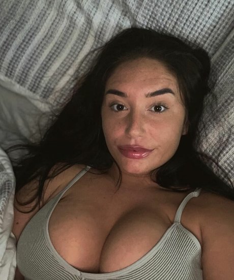 Talya Haynes nude leaked OnlyFans pic