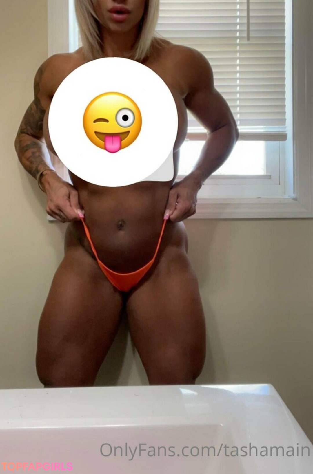 Tashamain Nude Leaked OnlyFans Photo #44