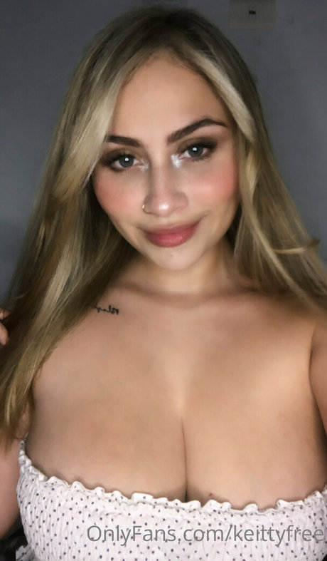 Keittyfree nude leaked OnlyFans photo #60