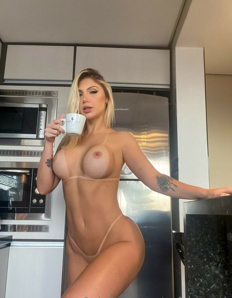 Fernanda Coser nude leaked OnlyFans photo #52