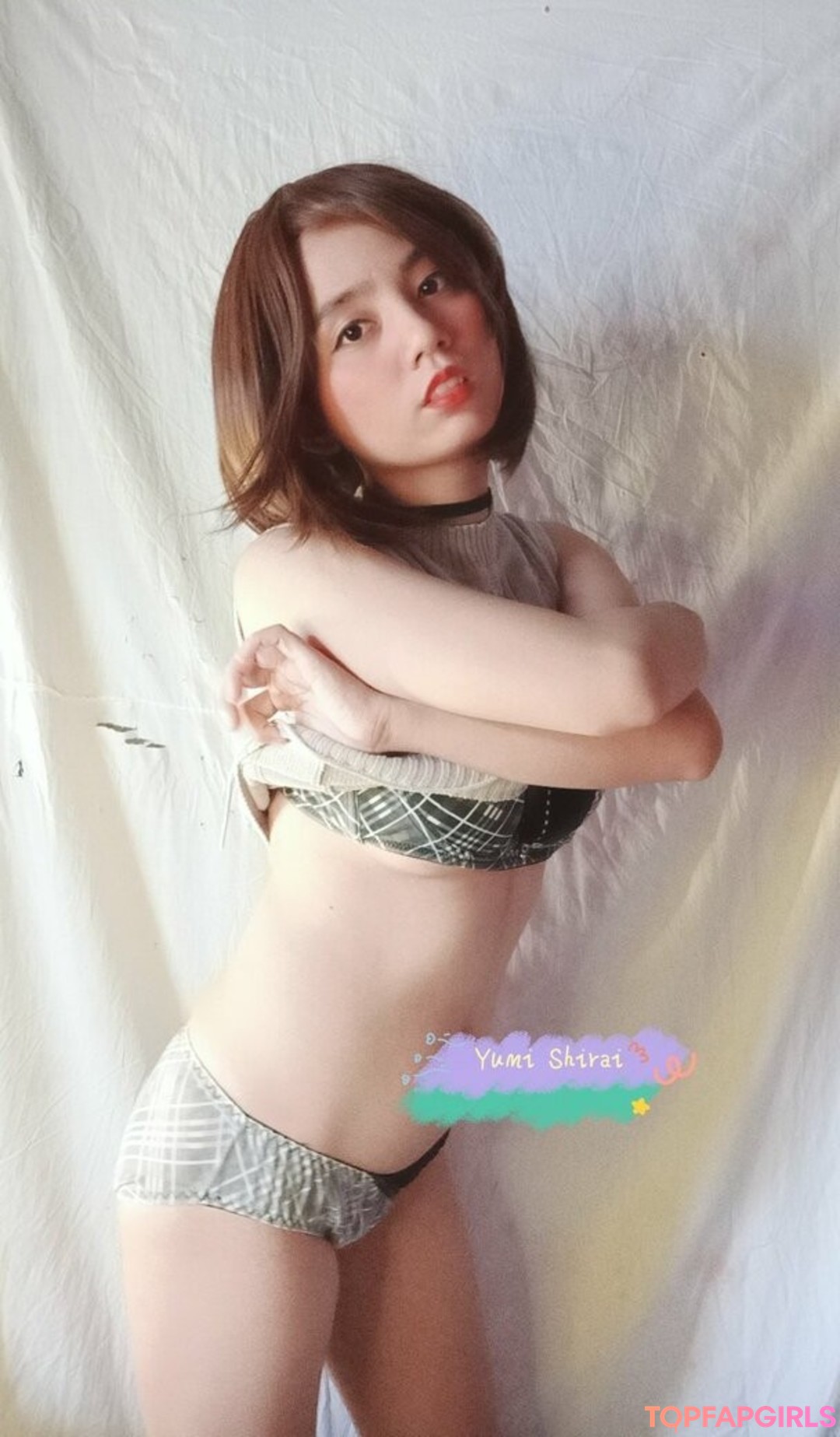 Mayumi Nude Leaked OnlyFans Photo #23