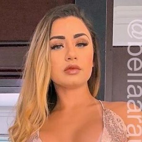 Bella Araujo nude leaked OnlyFans pic