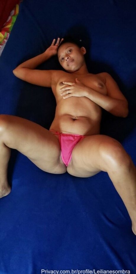 Familiasombra nude leaked OnlyFans photo #8