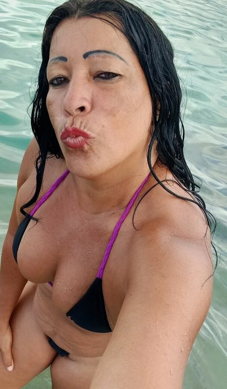 Maluquinha Dinha nude leaked OnlyFans pic